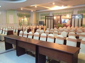 Mien Tay Hotel Cần Thơ Zewnętrze zdjęcie