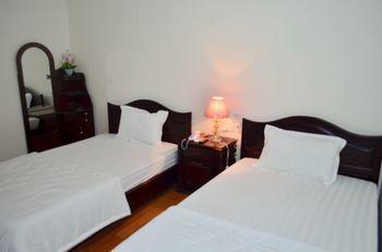 Mien Tay Hotel Cần Thơ Zewnętrze zdjęcie