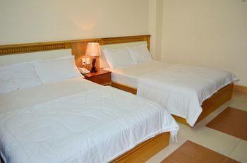 Mien Tay Hotel Cần Thơ Zewnętrze zdjęcie
