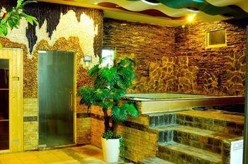 Mien Tay Hotel Cần Thơ Zewnętrze zdjęcie
