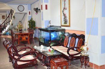 Mien Tay Hotel Cần Thơ Zewnętrze zdjęcie