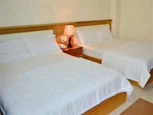 Mien Tay Hotel Cần Thơ Zewnętrze zdjęcie