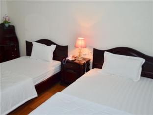 Mien Tay Hotel Cần Thơ Zewnętrze zdjęcie